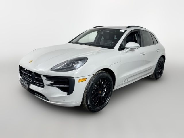 2021 Porsche Macan GTS