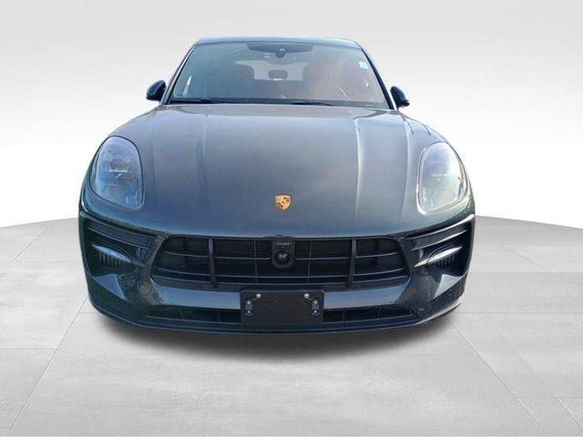 2021 Porsche Macan GTS