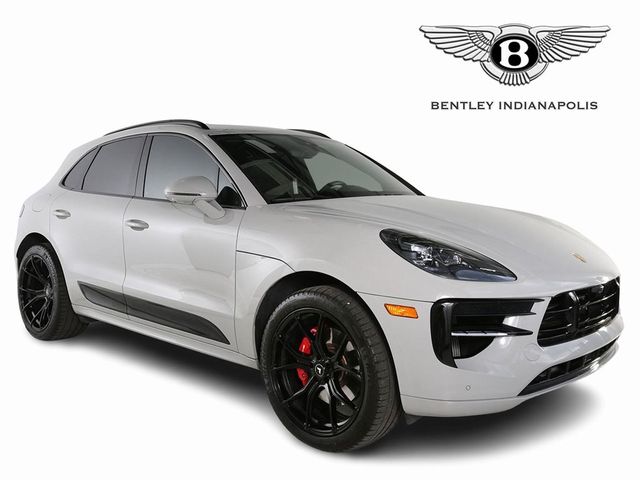 2021 Porsche Macan GTS