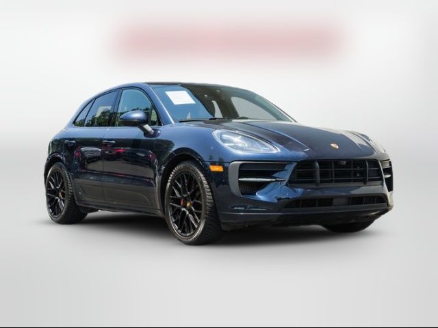 2021 Porsche Macan GTS