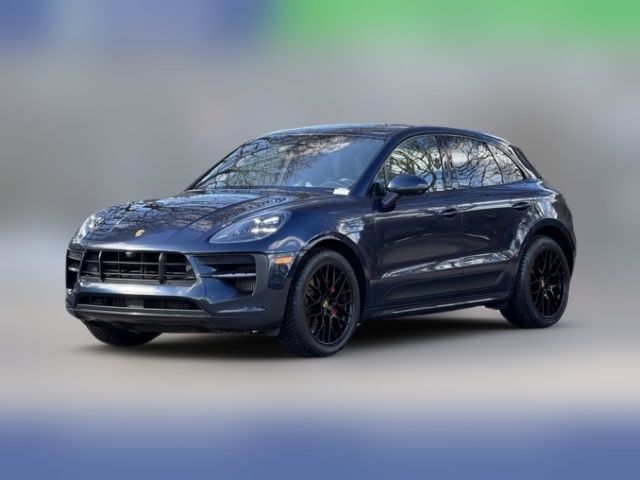 2021 Porsche Macan GTS