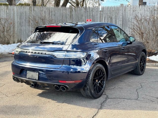 2021 Porsche Macan GTS