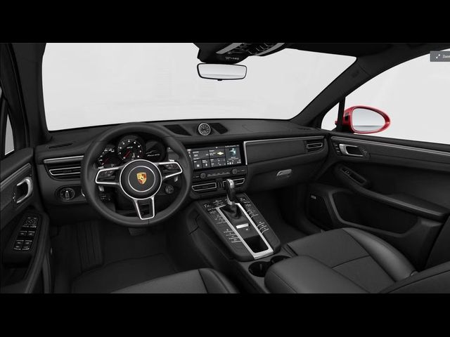 2021 Porsche Macan GTS