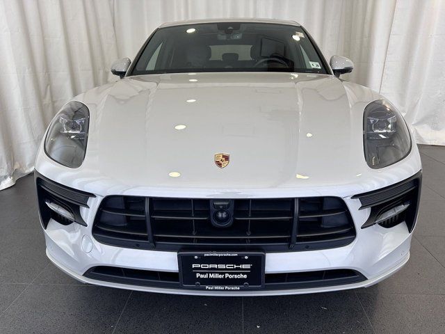 2021 Porsche Macan GTS