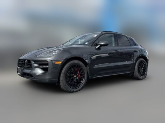2021 Porsche Macan GTS