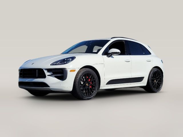 2021 Porsche Macan GTS