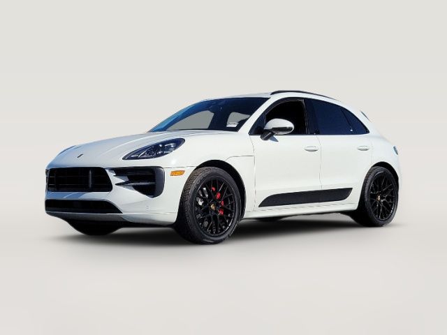 2021 Porsche Macan GTS