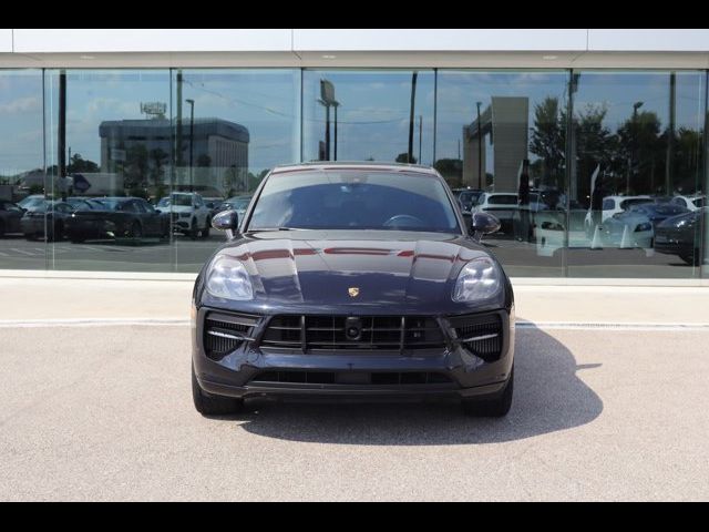 2021 Porsche Macan GTS