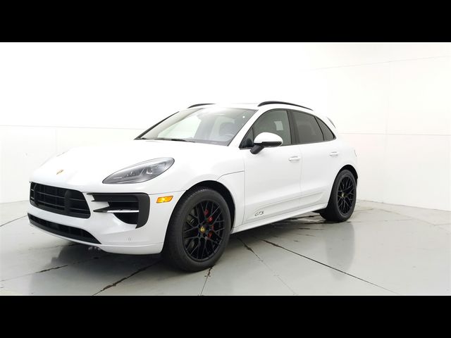 2021 Porsche Macan GTS