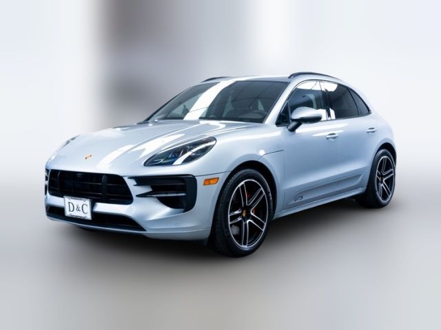 2021 Porsche Macan GTS