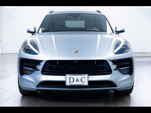 2021 Porsche Macan GTS