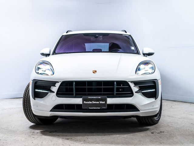 2021 Porsche Macan GTS