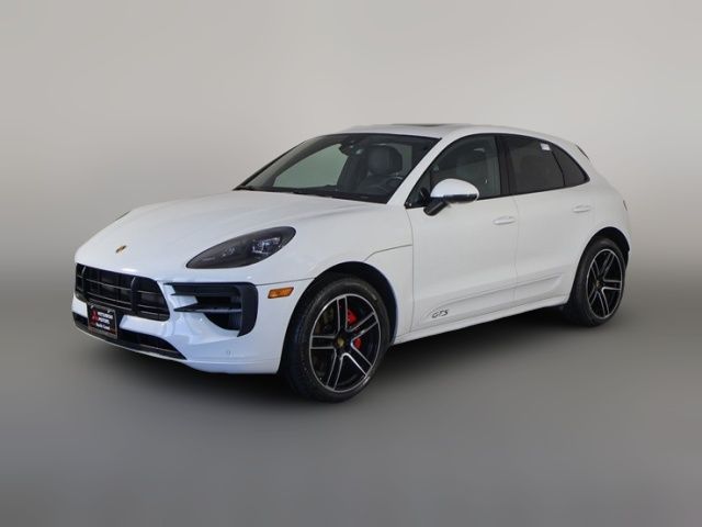 2021 Porsche Macan GTS