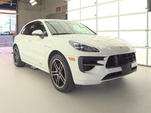 2021 Porsche Macan GTS