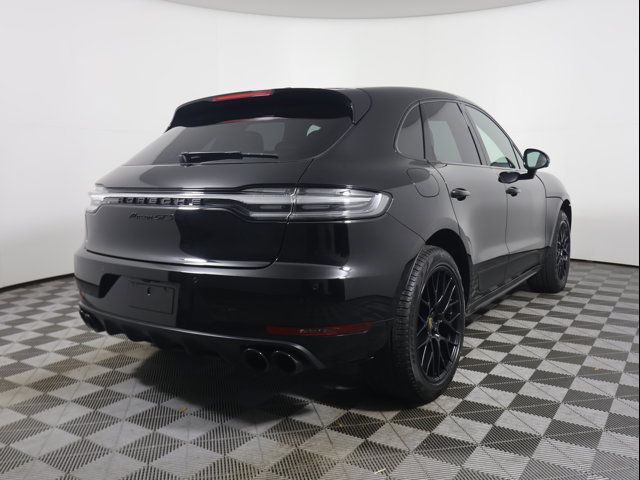 2021 Porsche Macan GTS