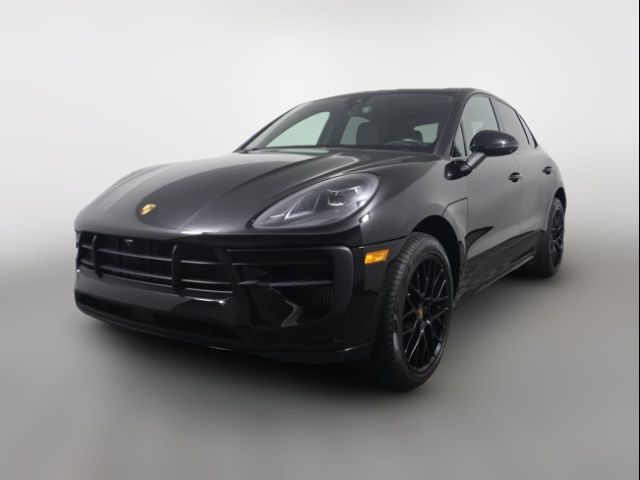 2021 Porsche Macan GTS