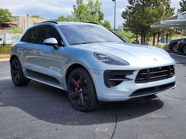 2021 Porsche Macan GTS