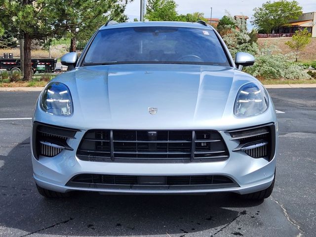 2021 Porsche Macan GTS
