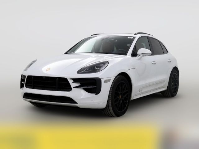 2021 Porsche Macan GTS