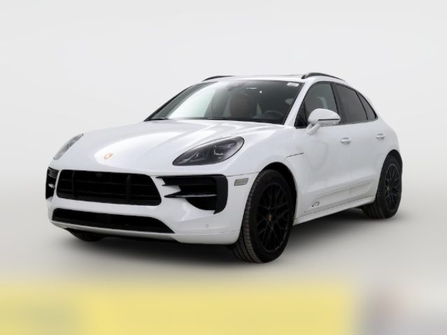 2021 Porsche Macan GTS