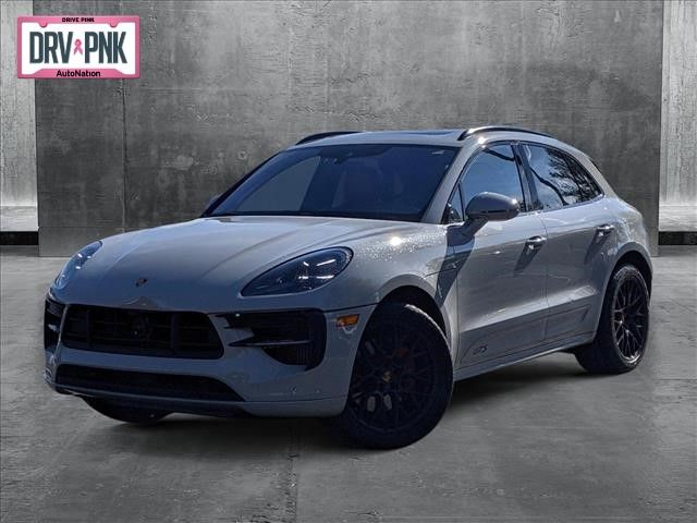 2021 Porsche Macan GTS