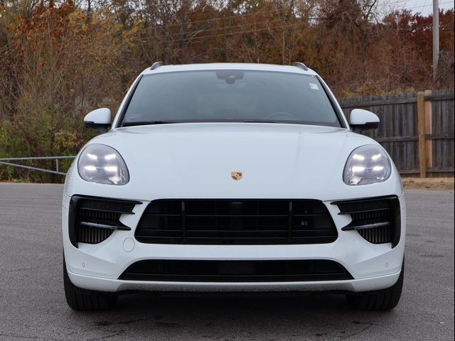 2021 Porsche Macan GTS
