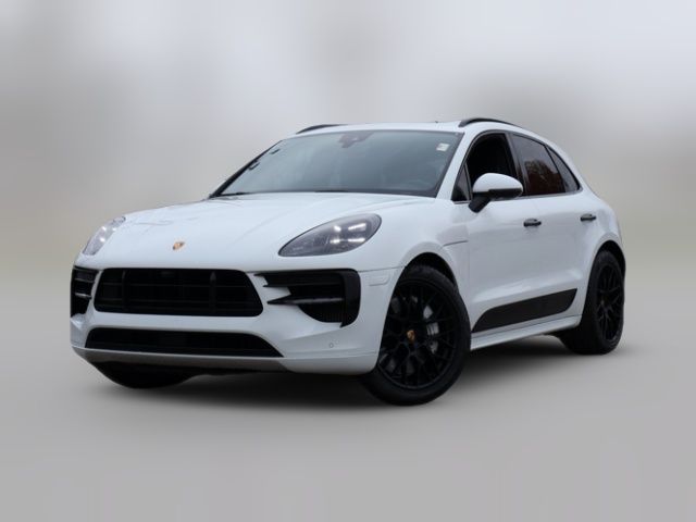 2021 Porsche Macan GTS