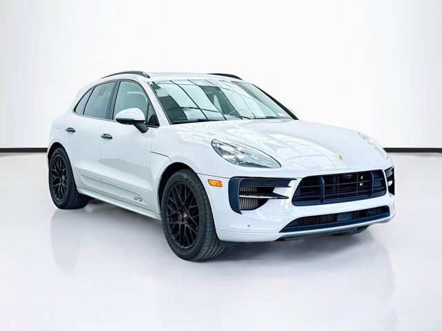 2021 Porsche Macan GTS