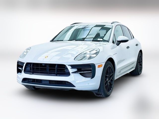 2021 Porsche Macan GTS