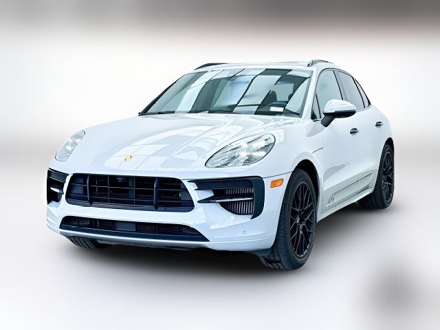 2021 Porsche Macan GTS