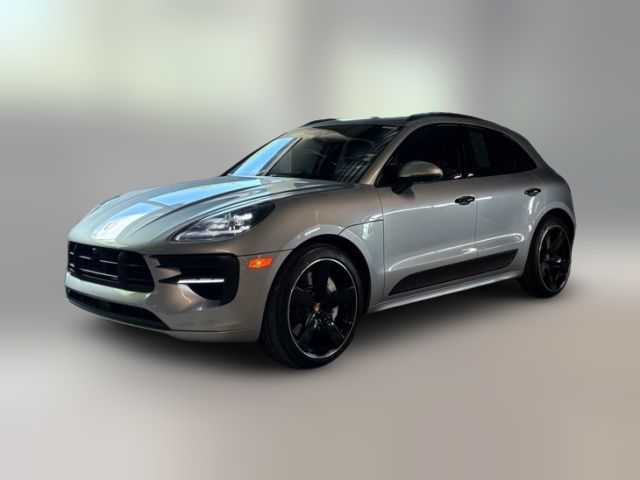 2021 Porsche Macan GTS
