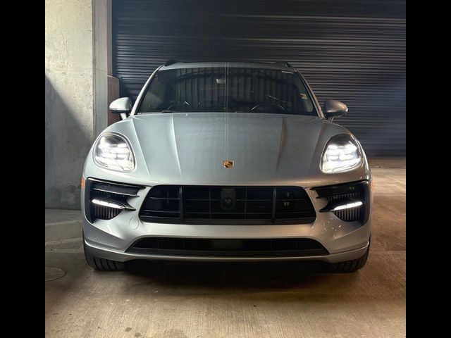2021 Porsche Macan GTS