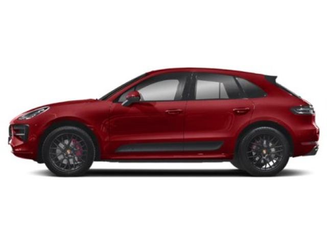 2021 Porsche Macan GTS