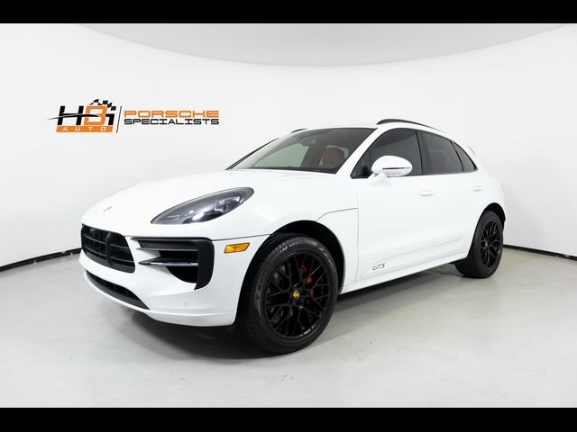 2021 Porsche Macan GTS