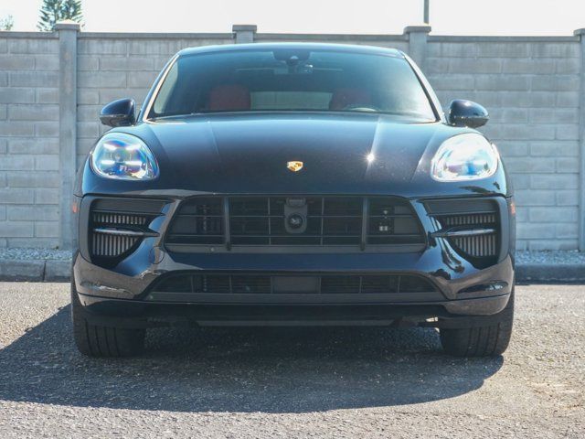 2021 Porsche Macan GTS