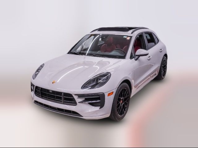 2021 Porsche Macan GTS