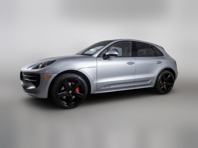 2021 Porsche Macan GTS