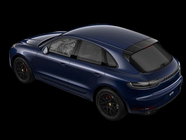 2021 Porsche Macan GTS