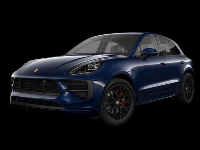 2021 Porsche Macan GTS