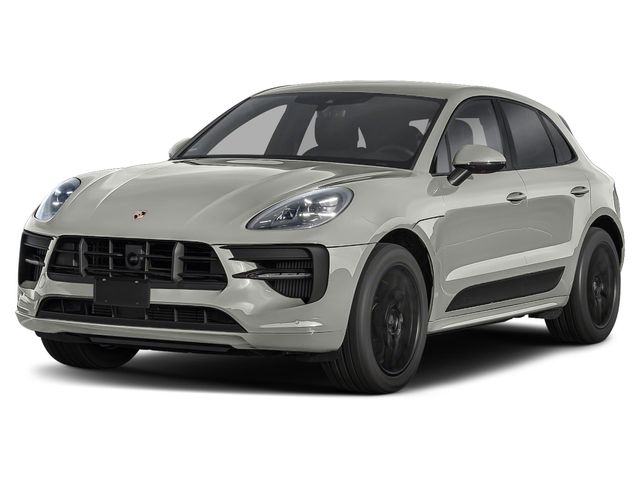 2021 Porsche Macan GTS