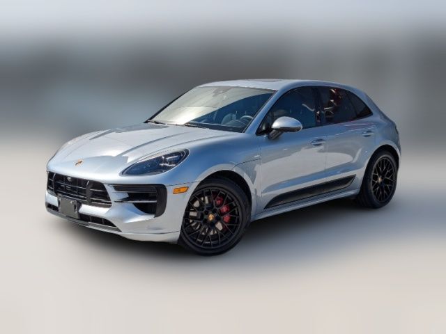 2021 Porsche Macan GTS