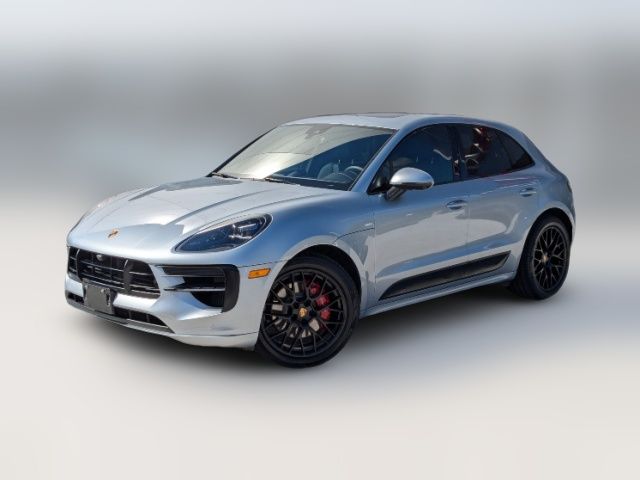 2021 Porsche Macan GTS