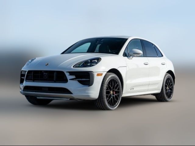 2021 Porsche Macan GTS