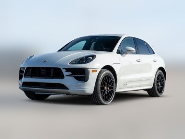 2021 Porsche Macan GTS