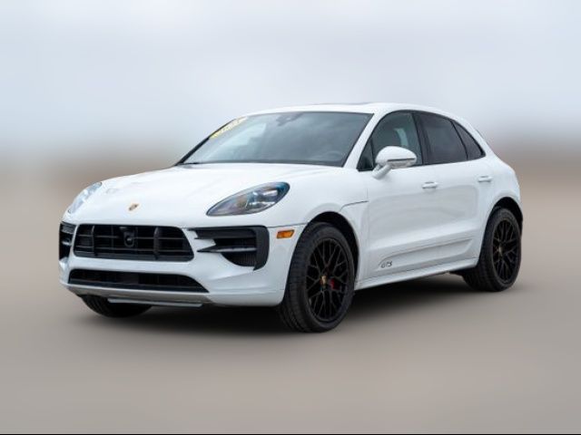 2021 Porsche Macan GTS