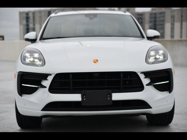2021 Porsche Macan S