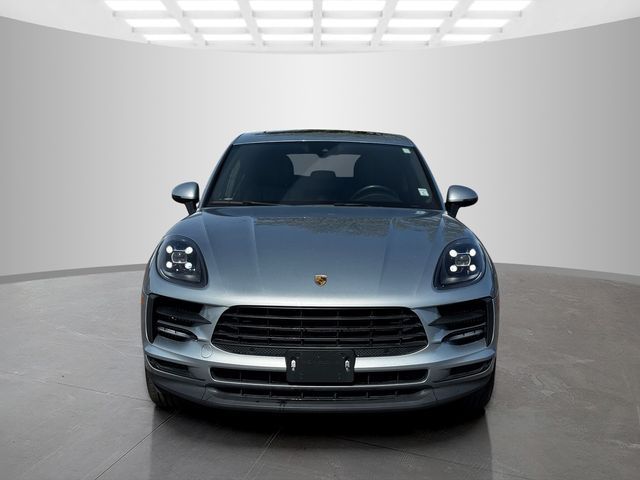 2021 Porsche Macan S