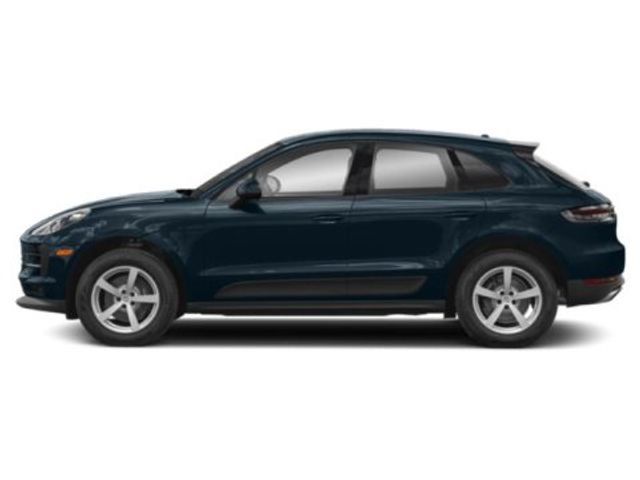 2021 Porsche Macan S