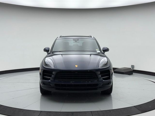 2021 Porsche Macan S