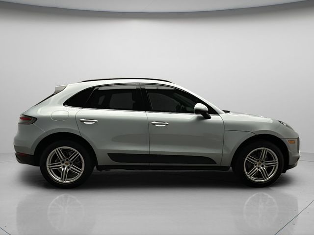 2021 Porsche Macan S